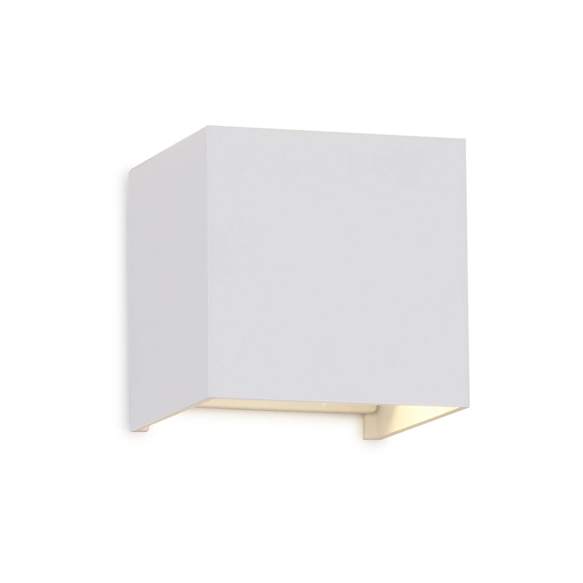 Davos Wall Lamp 2 x 6W LED